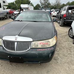 For Parts 1999 Lincoln Town Car 4.6 Engine 