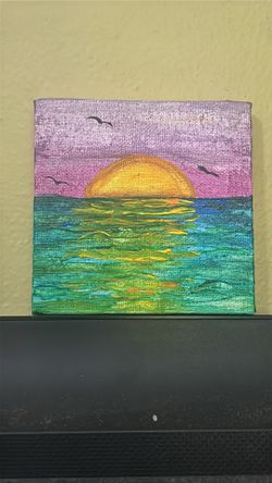 Sunset Dreams