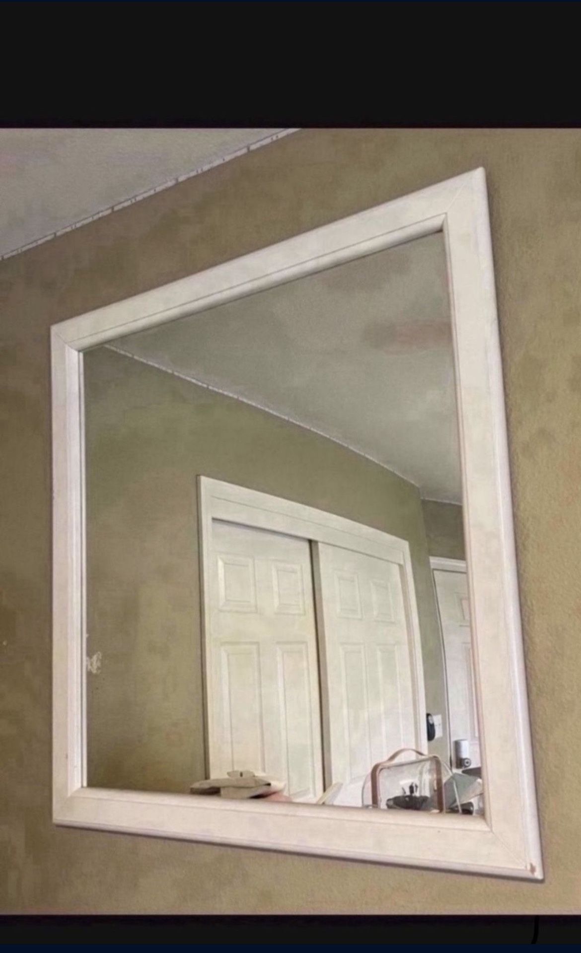 Mirror $60