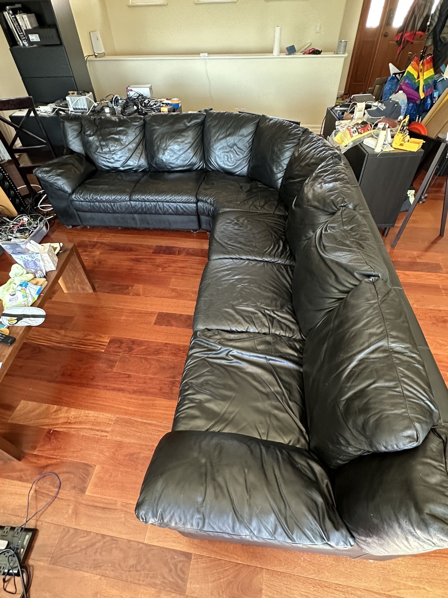 Free Couch!