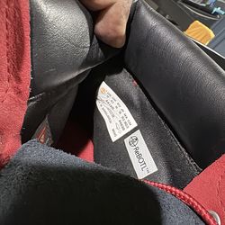 A41XR Timberland (US:10) size..