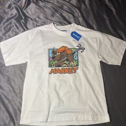 Market Tee