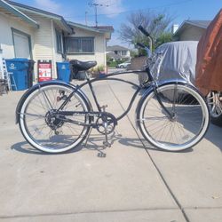 Schwinn  5 Speed 