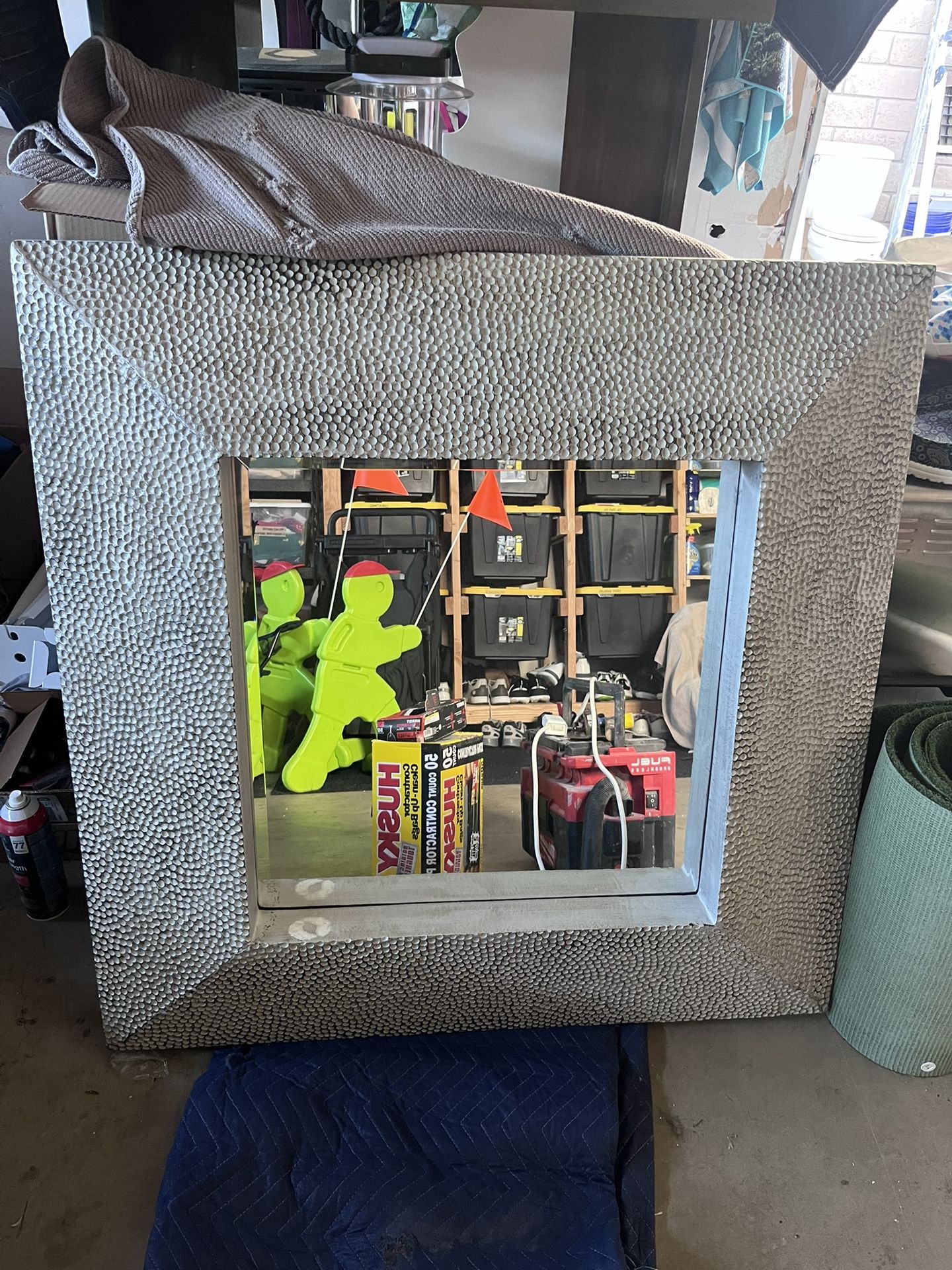 Decorative Mirror 39x39