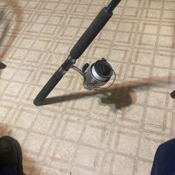 Ocean Fishing Rod Could Be Used For Pier