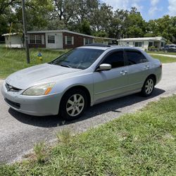 2006 Honda Accord