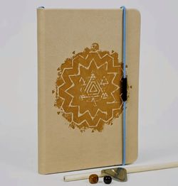 HORIZON ZERO DAWN LIMITED EDITION NOTEBOOK- Writing/Art