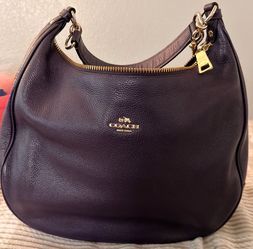Coach Harley Hobo bag