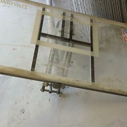 Basketball Court 
