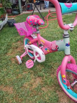 Toddler Bike
