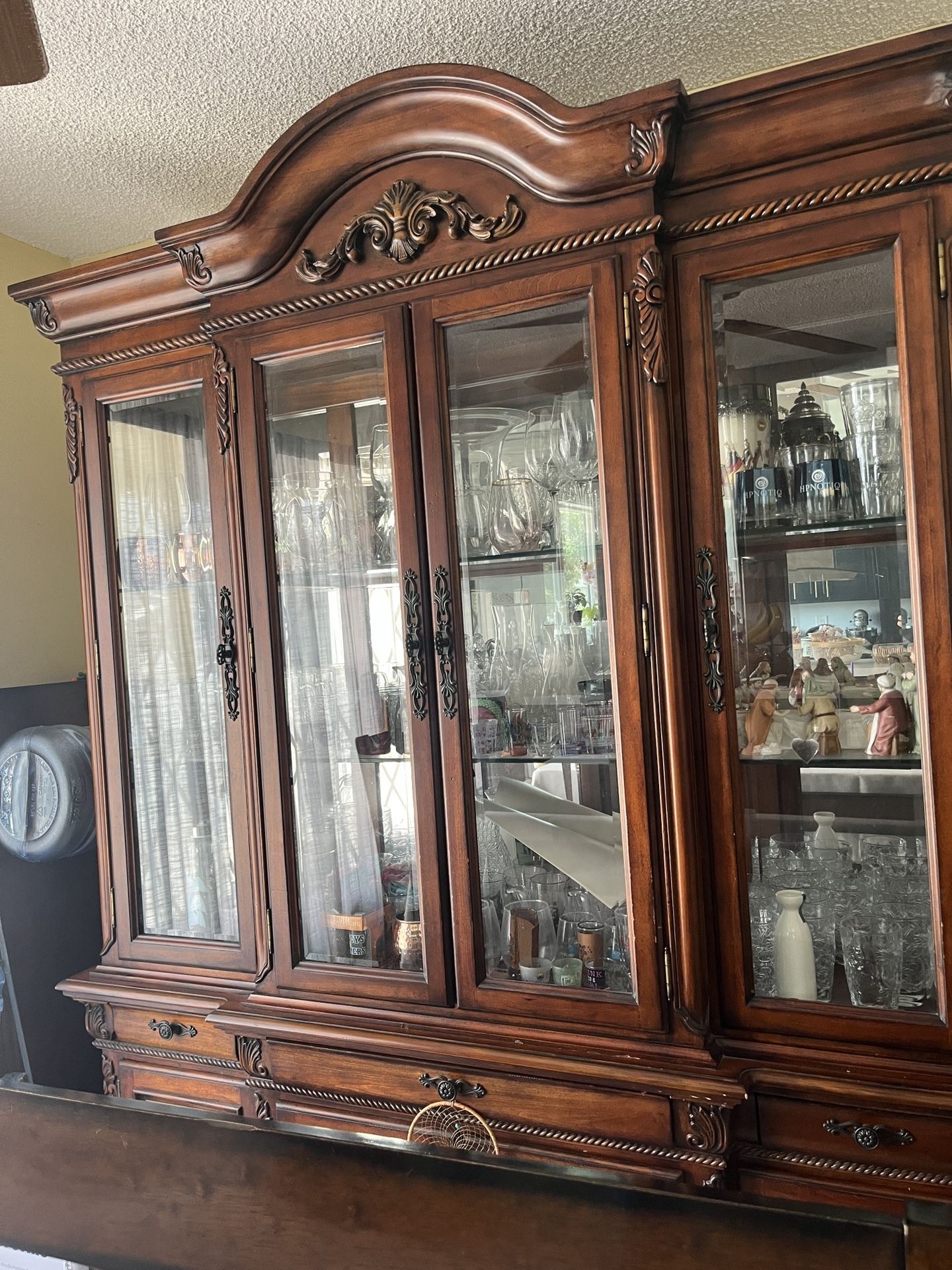 China Cabinet Only