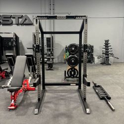 Pioneer Rack
