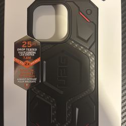 IPHONE 16 Pro UAG MONARCH PRO CASE