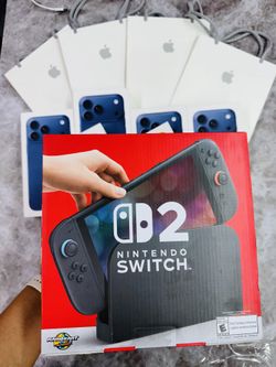 Nintendo Switch 2