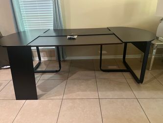 8FT Conference Table