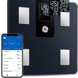 Smart Scale