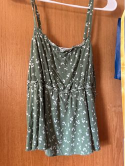 vintage floral print