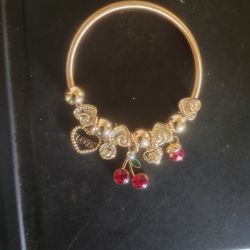 Charm Bracelet