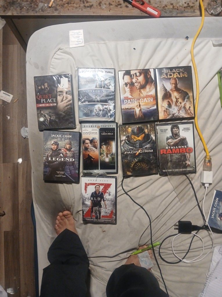 Movies