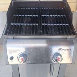 Bbq Weber Grill 