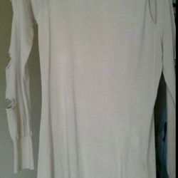 Dresses, shirts, pants, shoes most are new all different prices from $39.99-$89.99