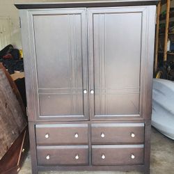Armoire Cabinet