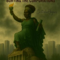 Justice 4 All: Burying The Corporations Ebook