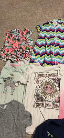 Girls6,6x