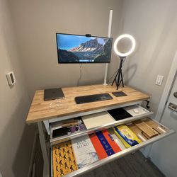 Standing Desk 
