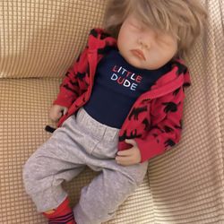 Baby Dolls 20” Houston Tx 