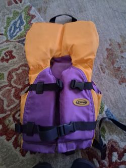 Life jackets