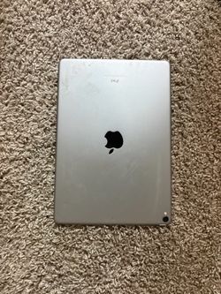 Apple iPad Pro 10.5