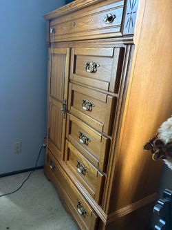 Armoire