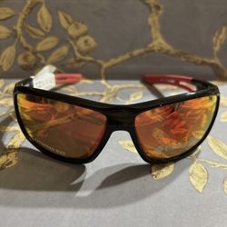 Columbia Unisex Orange Set