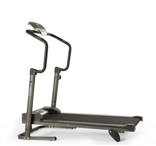 Avari Magnetic Treadmill