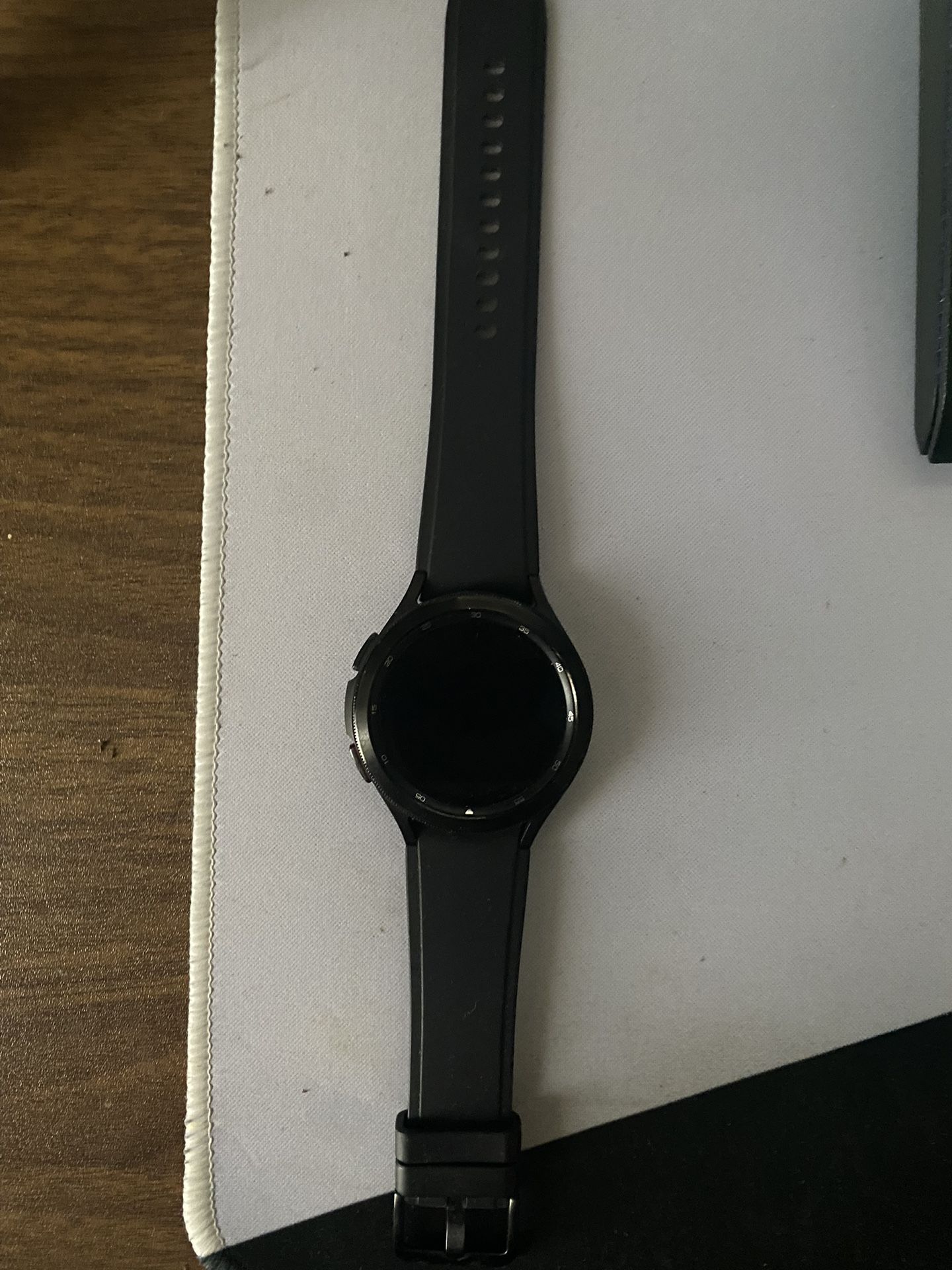 Samsung Galaxy Watch 4 Classic 46 mm