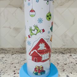 Personalized Tumblers