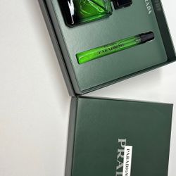Prada Paradigme Gift Set