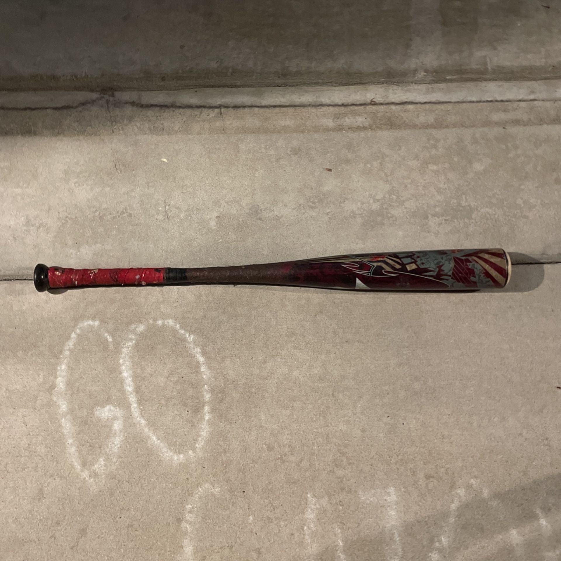 Demarini Voodoo