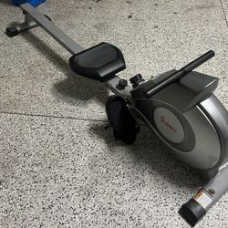 Gym Equipment 