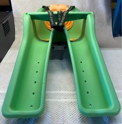 iBert child bike seat front mount