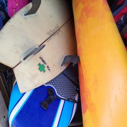 Oceansport equipment "lightly used "top brands 