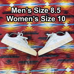 Converse x Illegal Civilization One Star Pro Ox Low Top Mens Size 8.5 162929C