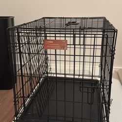 Dog Crate (Foldable, Wire) 