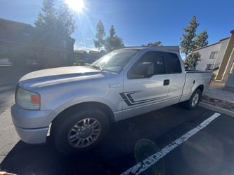 2006 Ford F-150