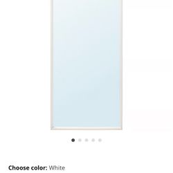 Ikea Mirror