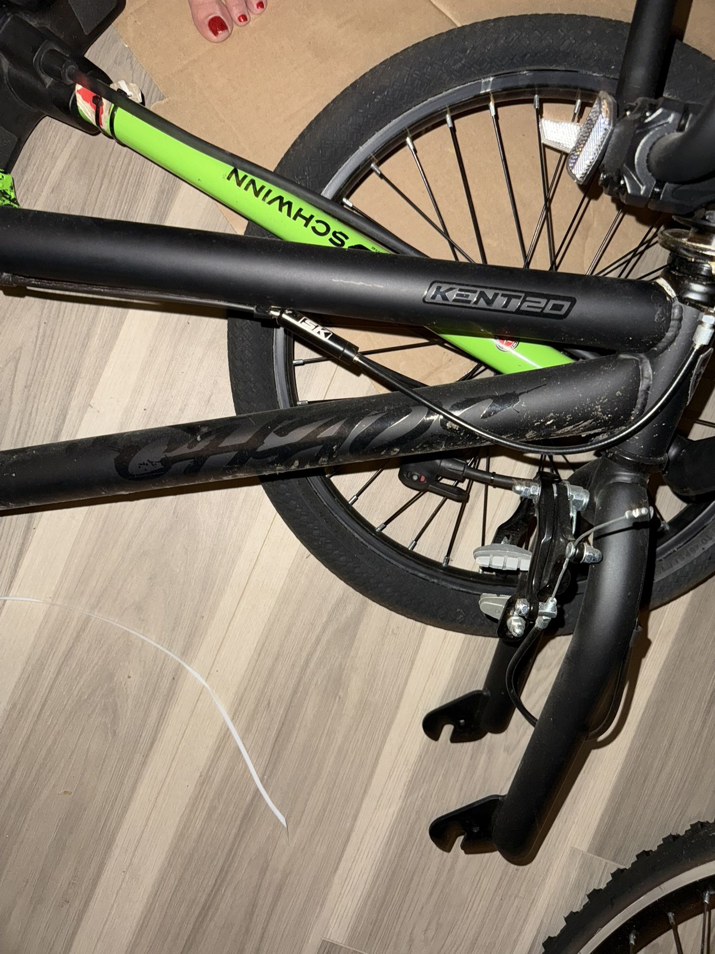 Bike for Sale