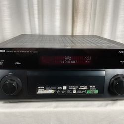 Yamaha  Aventage RX A3030 Receiver 9.2 ,150 Watts Per Channel 