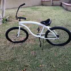 Beach Crusier