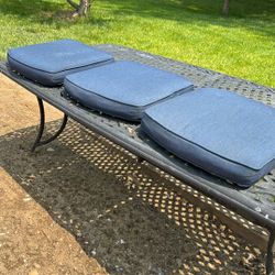 Chair Cushions Lounge Cushion